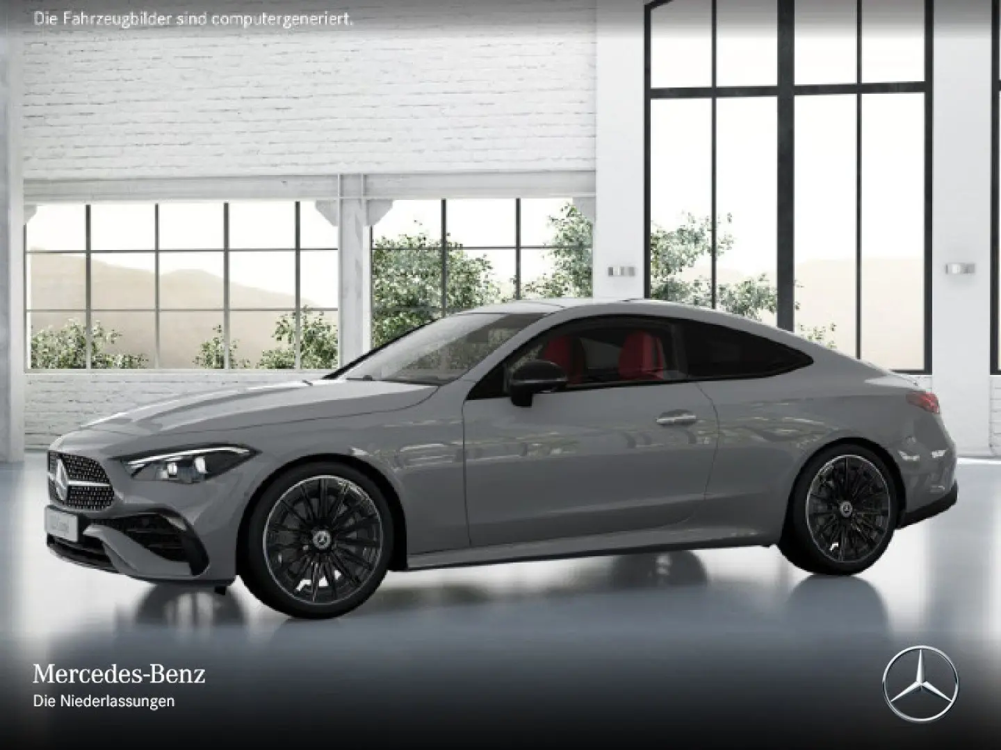 CLE 300 4M Cp. AMG Prem  NIGHT PANO 20  HUD