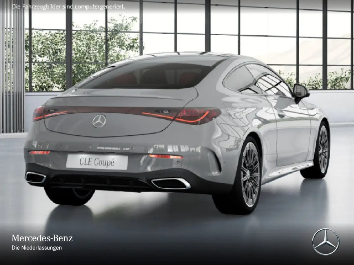 CLE 300 4M Cp. AMG Prem  NIGHT PANO 20  HUD