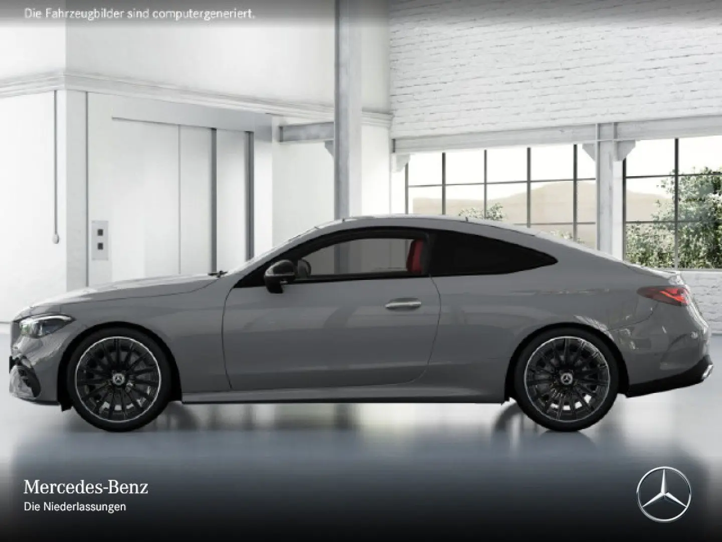 CLE 300 4M Cp. AMG Prem  NIGHT PANO 20  HUD