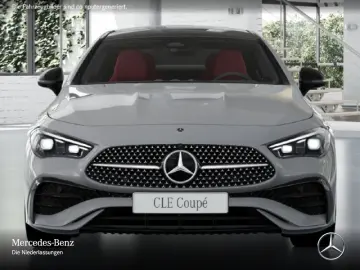 CLE 300 4M Cp. AMG Prem  NIGHT PANO 20  HUD