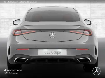 CLE 300 4M Cp. AMG Prem  NIGHT PANO 20  HUD