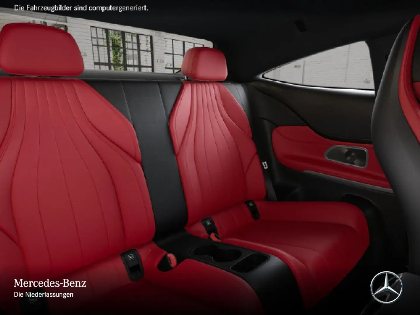 CLE 300 4M Cp. AMG Prem  NIGHT PANO 20  HUD