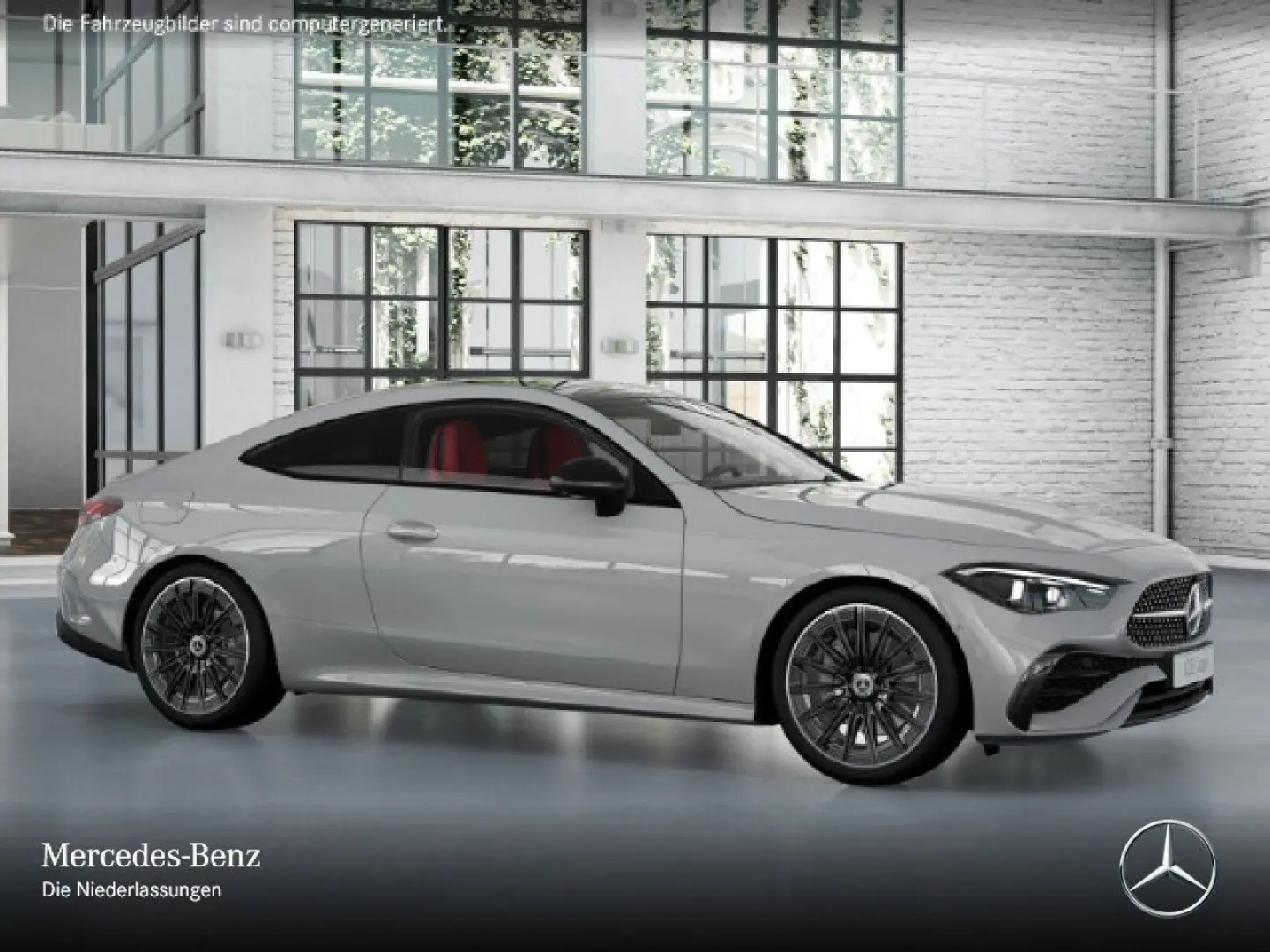 CLE 300 4M Cp. AMG Prem  NIGHT PANO 20  HUD