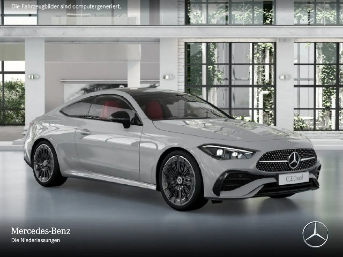 CLE 300 4M Cp. AMG Prem  NIGHT PANO 20  HUD