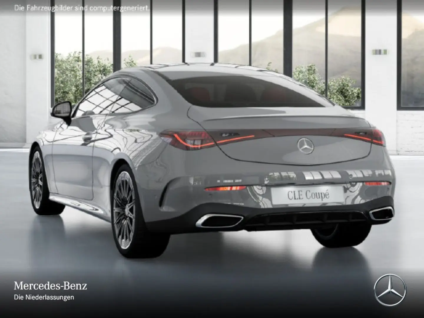 CLE 300 4M Cp. AMG Prem  NIGHT PANO 20  HUD