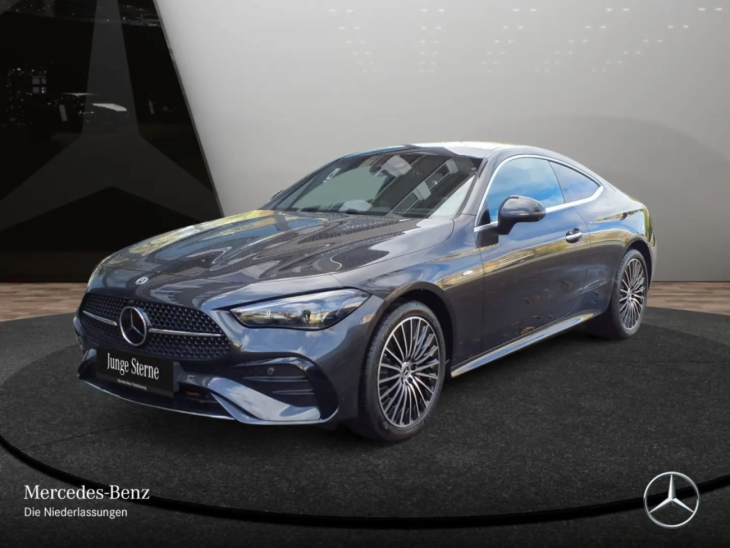 CLE 300 e Cp. AMG Prem. PANO Bur3D 360  DIGI