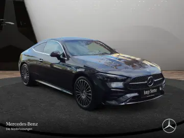 CLE 300 e Cp. AMG Prem. PANO Bur3D 360  DIGI