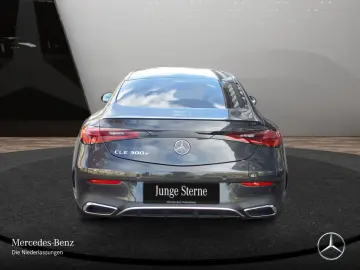 CLE 300 e Cp. AMG Prem. PANO Bur3D 360  DIGI