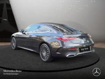 CLE 300 e Cp. AMG Prem. PANO Bur3D 360  DIGI