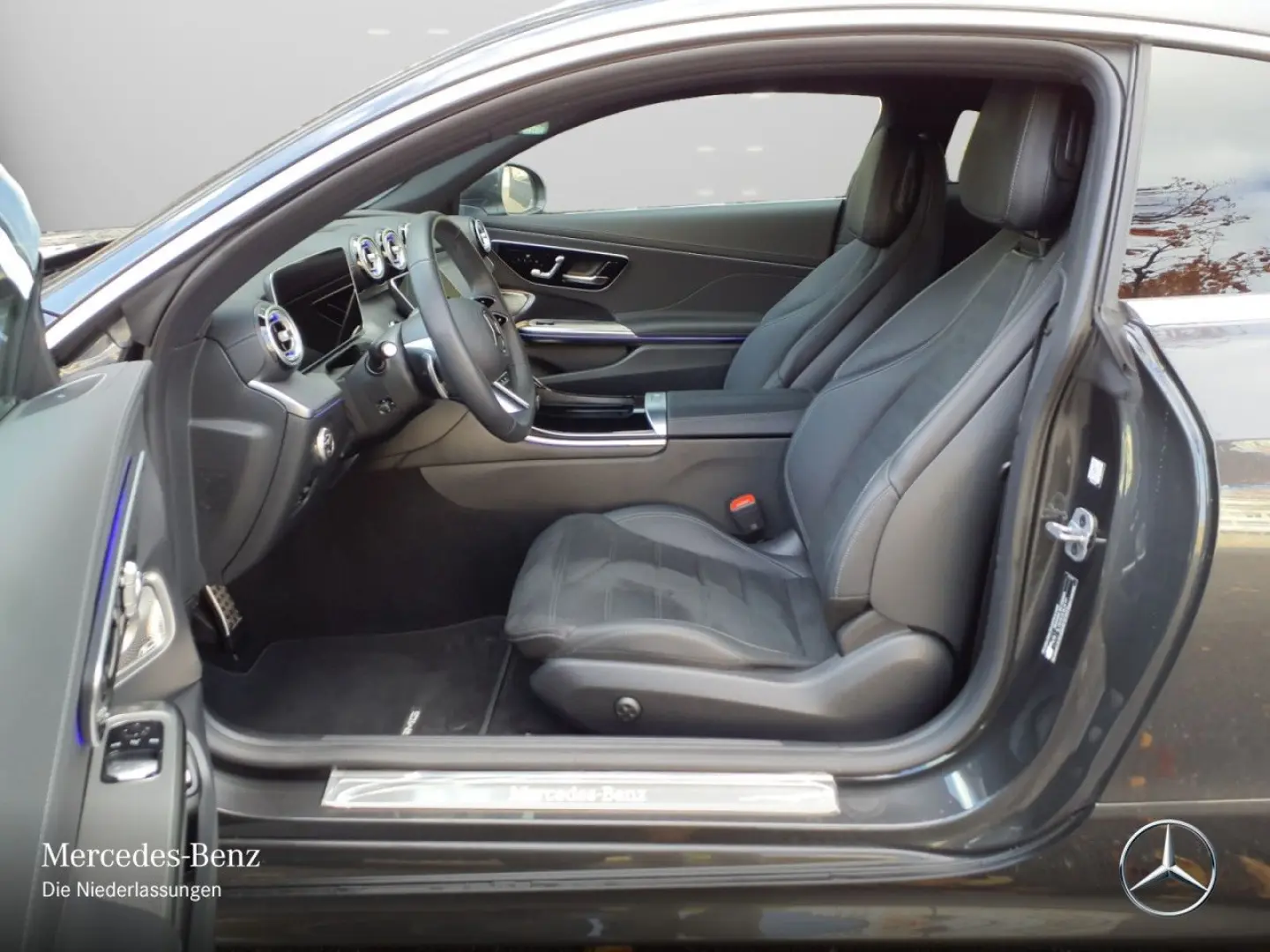 CLE 300 e Cp. AMG Prem. PANO Bur3D 360  DIGI