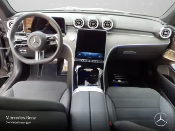 CLE 300 e Cp. AMG Prem. PANO Bur3D 360  DIGI