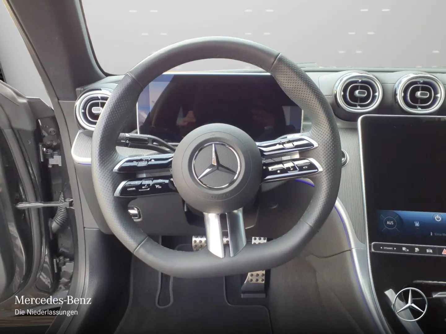 CLE 300 e Cp. AMG Prem. PANO Bur3D 360  DIGI