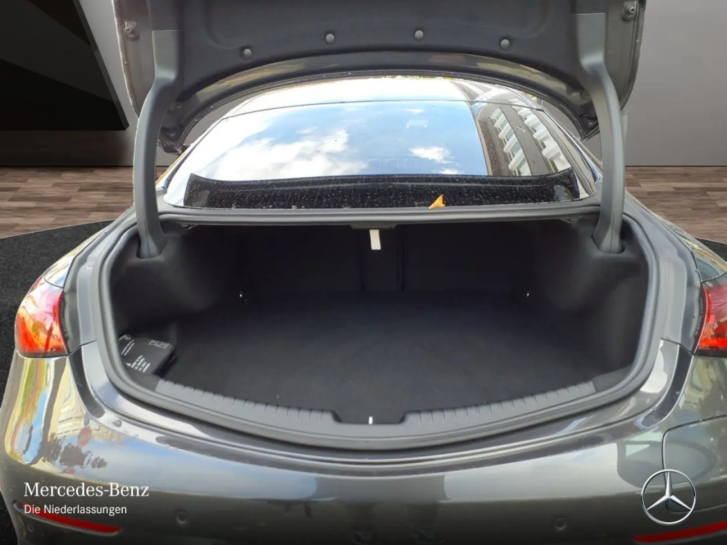 CLE 300 e Cp. AMG Prem. PANO Bur3D 360  DIGI