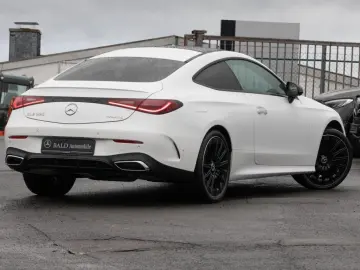 CLE 300 4M AMG-Sport Pano Memo DIGITAL HUD 360