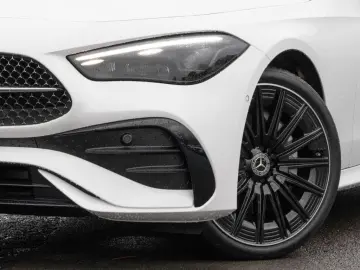 CLE 300 4M AMG-Sport Pano Memo DIGITAL HUD 360