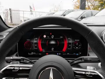 CLE 300 4M AMG-Sport Pano Memo DIGITAL HUD 360