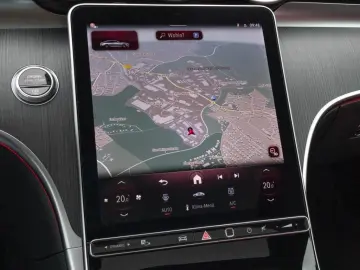 CLE 300 4M AMG-Sport Pano Memo DIGITAL HUD 360