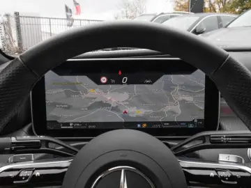 CLE 300 4M AMG-Sport Pano Memo DIGITAL HUD 360