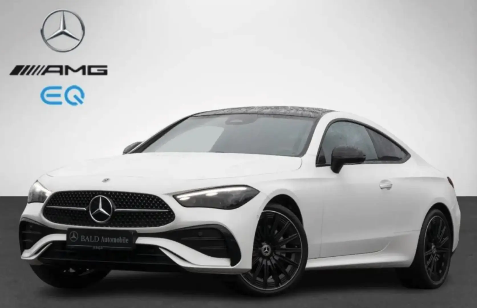 CLE 300 4M AMG-Sport Pano Memo DIGITAL HUD 360