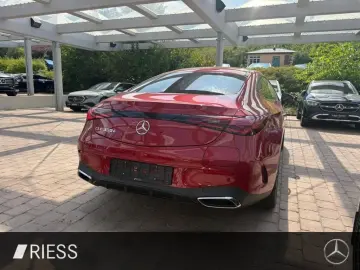 CLE 300 e Cp AMG Sport Night Distr AHK Pano Burm