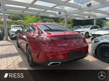 CLE 300 e Cp AMG Sport Night Distr AHK Pano Burm