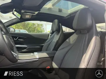 CLE 300 e Cp AMG Sport Night Distr AHK Pano Burm