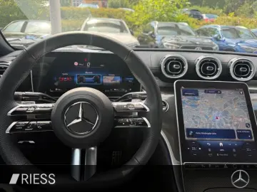 CLE 300 e Cp AMG Sport Night Distr AHK Pano Burm