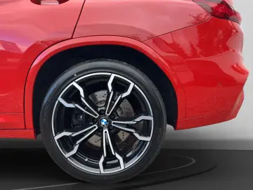 X4 M Competition Harman Kardon Panorama