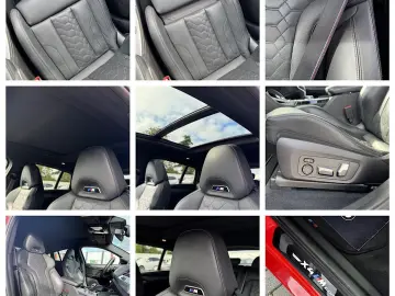 X4 M Competition Harman Kardon Panorama