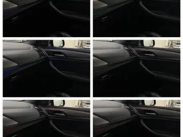 X4 M Competition Harman Kardon Panorama