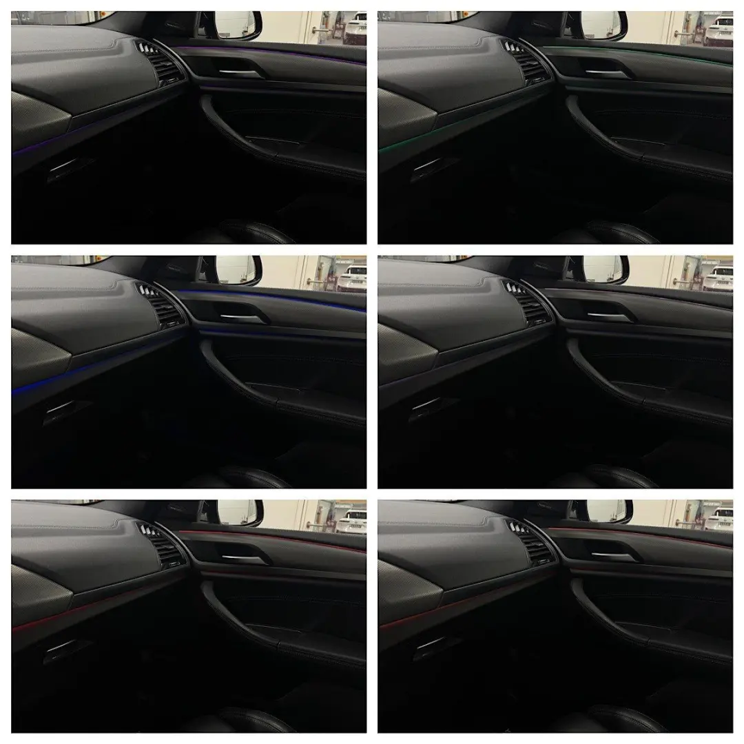 X4 M Competition Harman Kardon Panorama