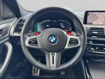 X4 M Competition Harman Kardon Panorama