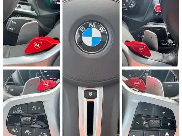 X4 M Competition Harman Kardon Panorama