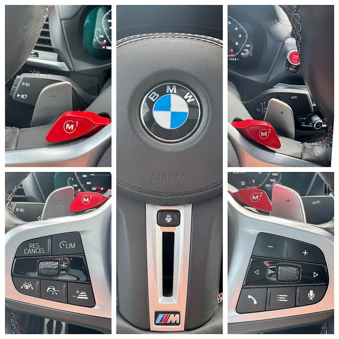 X4 M Competition Harman Kardon Panorama