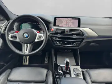 X4 M Competition Harman Kardon Panorama