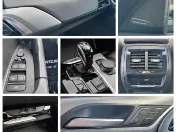 X4 M Competition Harman Kardon Panorama