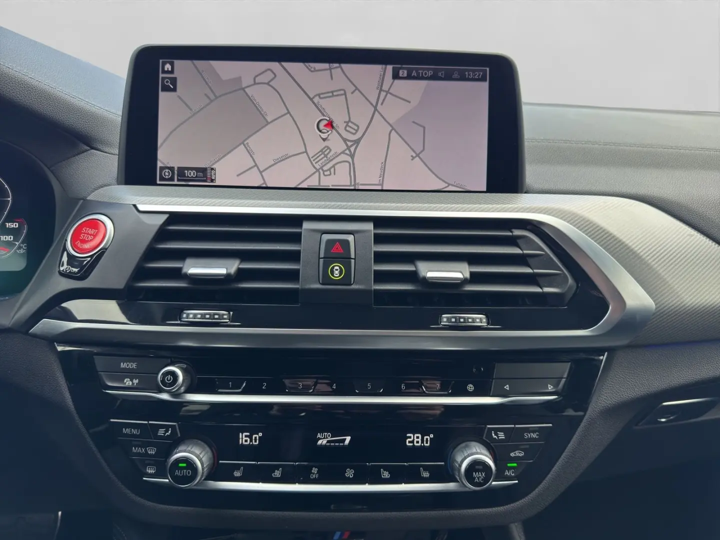 X4 M Competition Harman Kardon Panorama