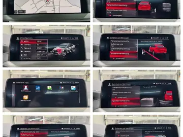 X4 M Competition Harman Kardon Panorama