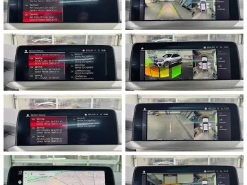 X4 M Competition Harman Kardon Panorama