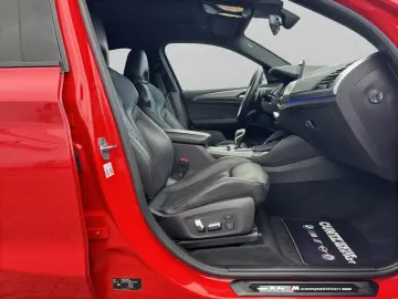 X4 M Competition Harman Kardon Panorama