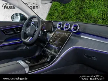 CLE 300 4M AMG Line  Sitzklima MBUX Pano 360 HUD