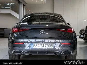 CLE 300 4M AMG Line  Sitzklima MBUX Pano 360 HUD