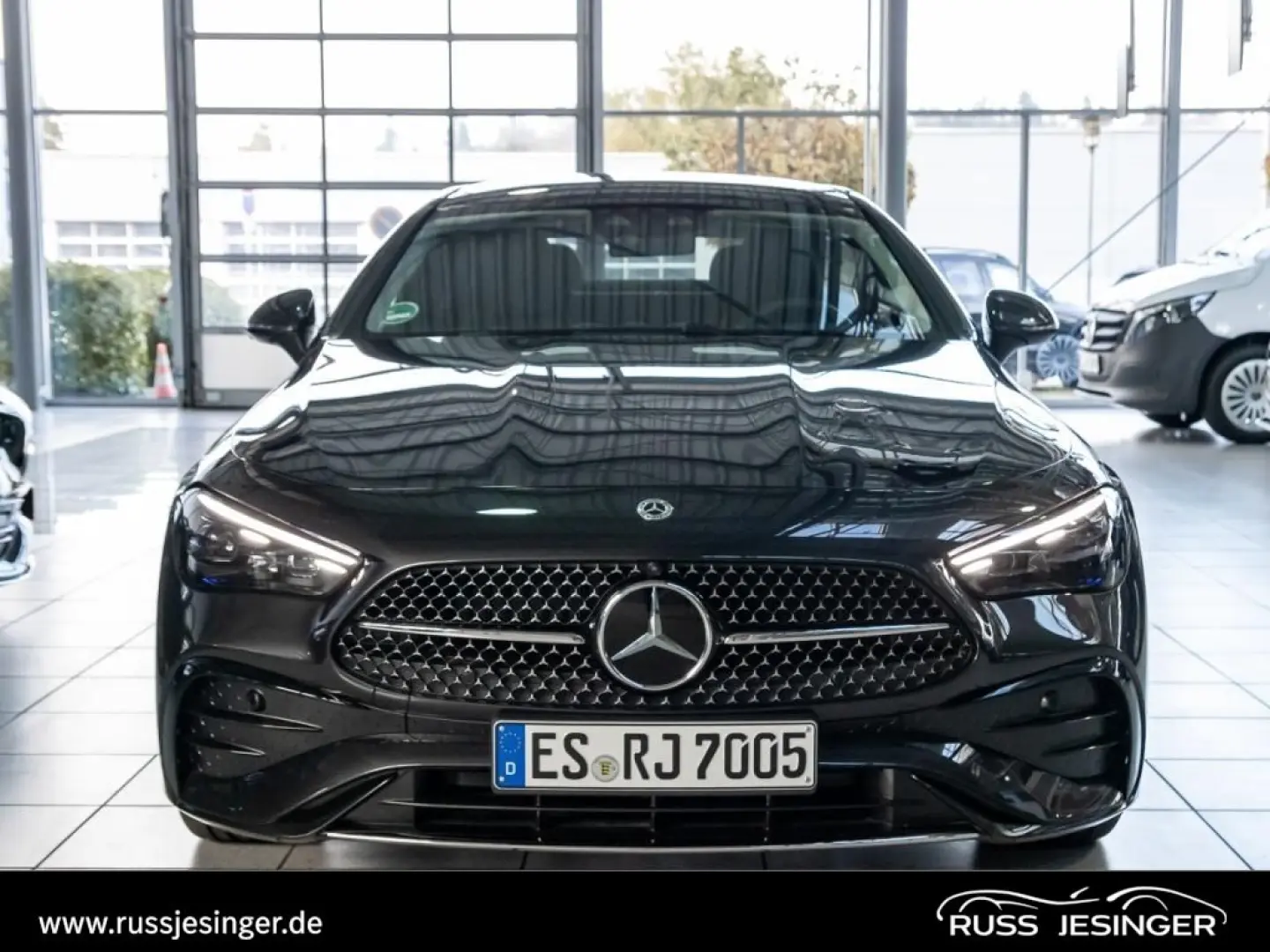 CLE 300 4M AMG Line  Sitzklima MBUX Pano 360 HUD