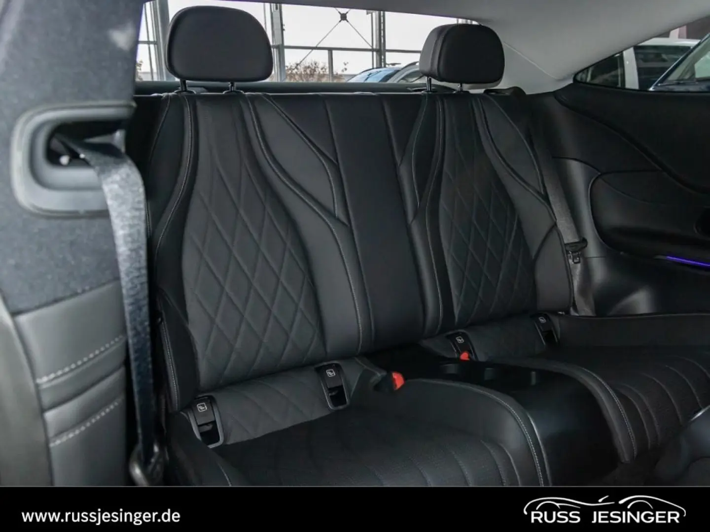 CLE 300 4M AMG Line  Sitzklima MBUX Pano 360 HUD