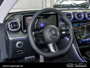 CLE 300 4M AMG Line  Sitzklima MBUX Pano 360 HUD