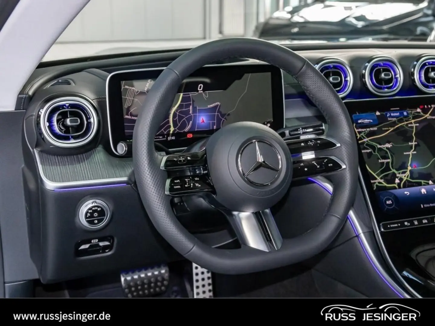 CLE 300 4M AMG Line  Sitzklima MBUX Pano 360 HUD