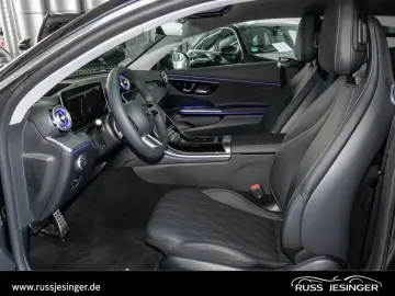 CLE 300 4M AMG Line  Sitzklima MBUX Pano 360 HUD
