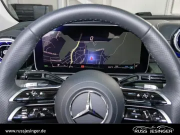 CLE 300 4M AMG Line  Sitzklima MBUX Pano 360 HUD