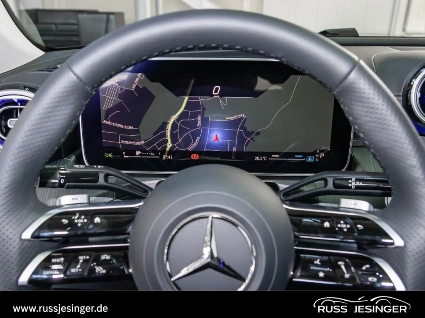 CLE 300 4M AMG Line  Sitzklima MBUX Pano 360 HUD