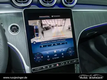 CLE 300 4M AMG Line  Sitzklima MBUX Pano 360 HUD